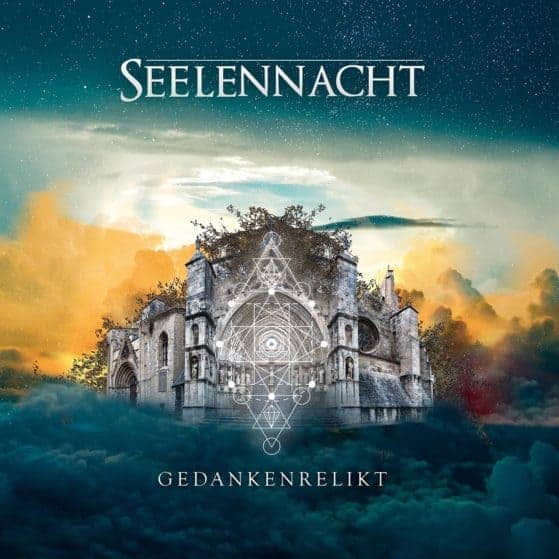Seelennacht - Gedankenrelikt Seelennacht - Gedankenrelikt