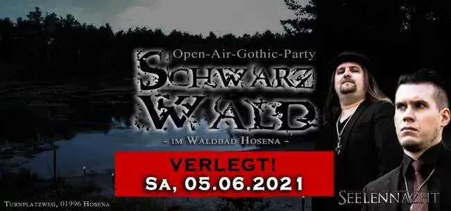 2. Schwarzwald OpenAir 2021