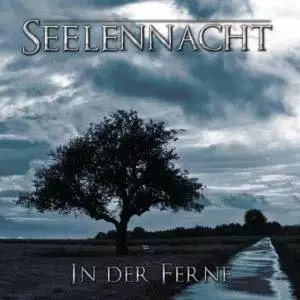 In der Ferne