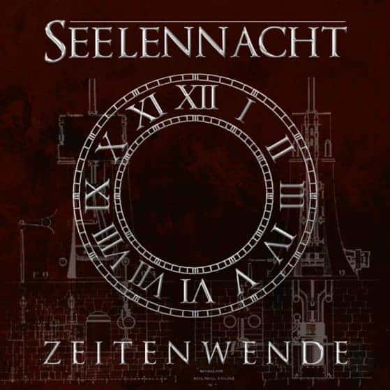 Zeitenwende Zeitenwende
