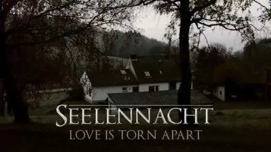 Love Is Torn Apart 15.11.17