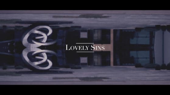 Lovely Sins 25.10.16