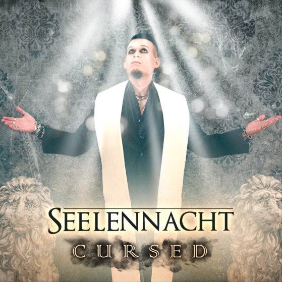 Seelennacht - Cursed Single