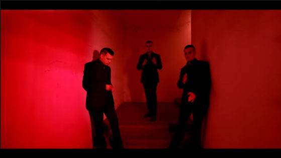 Seelennacht - Cursed