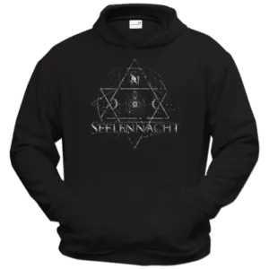 Hoodie Classic - Seelennacht - Occult Astronomy