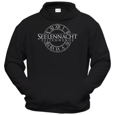 Hoodie Classic - Seelennacht - Zeitenwende