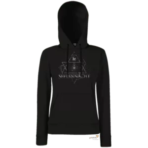 Hoodie Damen Occult Astronomy