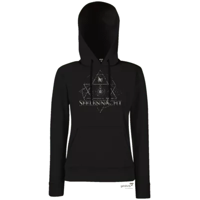 Hoodie Damen Occult Astronomy