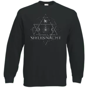 Sweatshirt Occult Astronomy