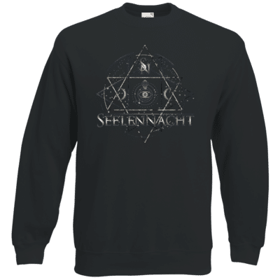 Sweatshirt Occult Astronomy