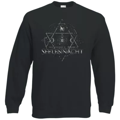 Sweatshirt Occult Astronomy