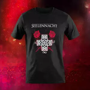 Shirt Leidensweg 